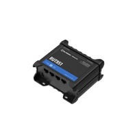 Teltonika Industrial 4G WiFi IoT Router | RUT951-TTK-RUT951