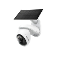 TP-Link Tapo C660 Solar-Powered Security Camera Kit | TP-TAPO-C660-KIT