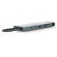 TP-Link USB Type-C 9-in-1 Hub | UH9120C | MiRO-TP-UH9120C