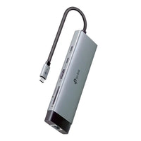 TP-Link USB Type-C 9-in-1 Hub | UH9120C | MiRO-TP-UH9120C