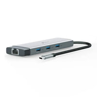 TP-Link USB Type-C 9-in-1 Hub | UH9120C | MiRO-TP-UH9120C