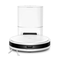 TP-Link Tapo Robot Vacuum & Mop | TP-TAPO-RV20-MAX-PLUS-W-TP-TAPO-RV20-MAX-PLUS-W