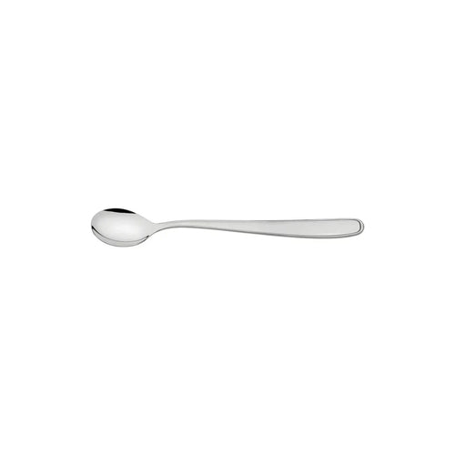 Tramontina Soda Spoon - Stainless Steel Beverage Spoon with Long Handle - Iced Tea, Coffee Spoon