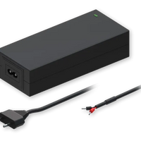Teltonika 62W EU Power Supply | PR317EUA-TTK-PSU-62W-EU