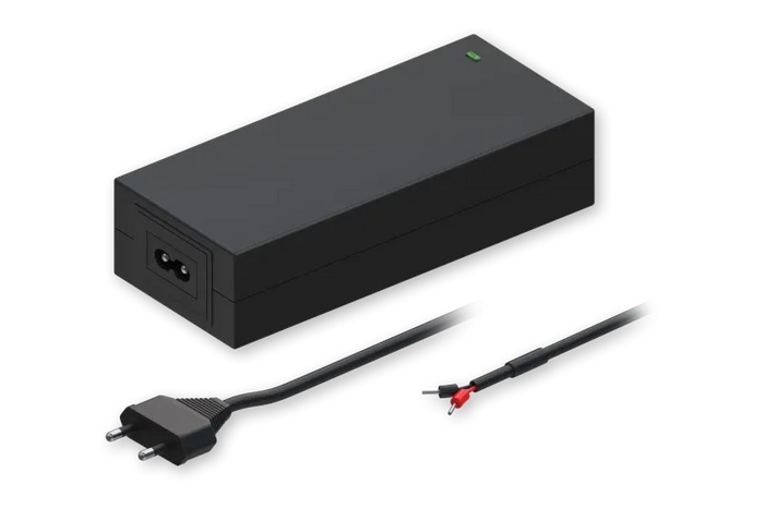 Teltonika 62W EU Power Supply | PR317EUA-TTK-PSU-62W-EU
