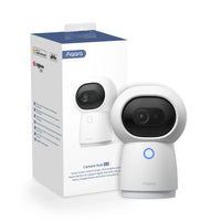 Aqara G3 Wireless Camera Hub | CH-H03