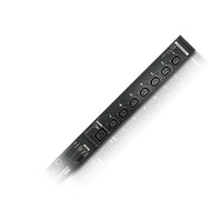 20A/16A 16-Outlet Metered & Switched eco PDU-PE6216G