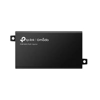TP-Link Omada Active Gigabit PoE+ Injector Adapter | TL-POE160S