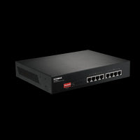 Edimax 8 Port PoE Switch