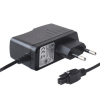 Teltonika Replacement 9W EU Power Supply | PR3PUEU3-TTK-PSU-9W-EU