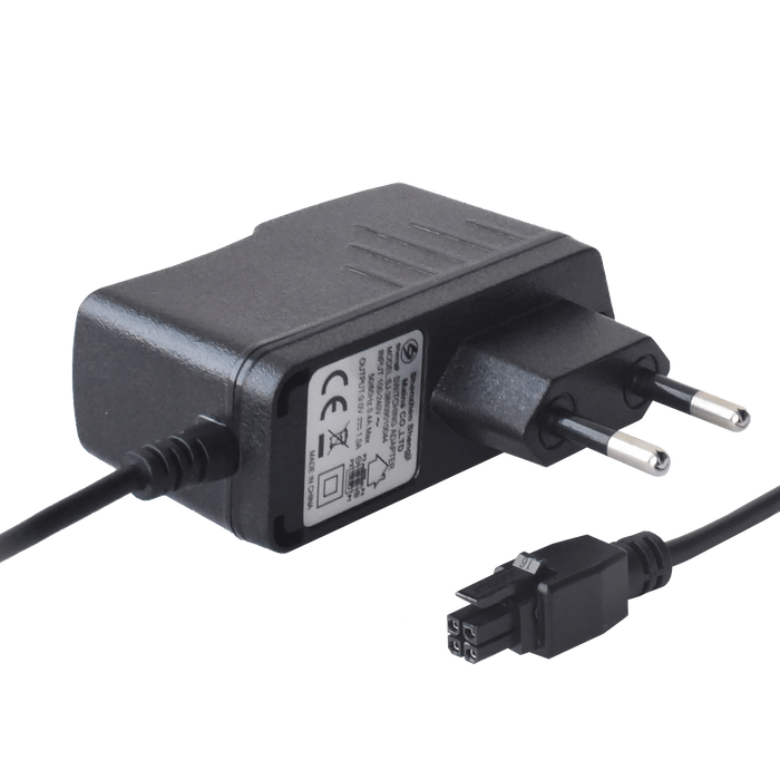 Teltonika Replacement 9W EU Power Supply | PR3PUEU3-TTK-PSU-9W-EU