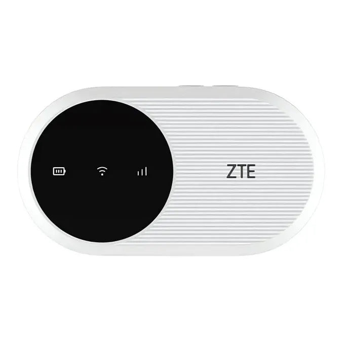 ZTE LTE CAT 6 Mobile Pocket Wi-Fi Router | U10P