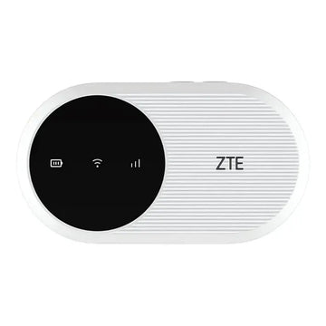 ZTE