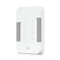 Ubiquiti UniFi Access Starter Kit G3 Professional | UA-G3-SK-Pro-UB-UA-G3-SK-PRO