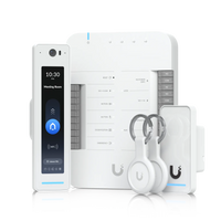 Ubiquiti UniFi Access Starter Kit G3 Professional | UA-G3-SK-Pro-UB-UA-G3-SK-PRO
