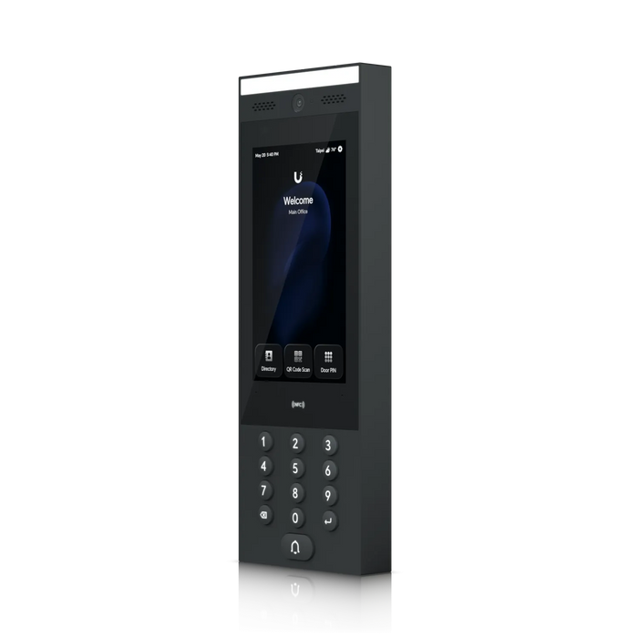 Ubiquiti UniFi Access G3 Intercom | UA-G3-Intercom-UB-UA-G3-ICOM