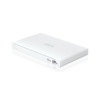Ubiquiti UISP 24 Port Gigabit 16 PoE 220W Switch 4SFP+ | UISP-S-Pro-UB-UISP-S-PRO