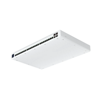 Ubiquiti UISP 24 Port Gigabit 16 PoE 220W Switch 4SFP+ | UISP-S-Pro-UB-UISP-S-PRO