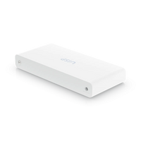 Ubiquiti UISP 8 Port Gigabit PoE 110W Switch 1SFP | UISP-S-UB-UISP-S