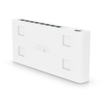 Ubiquiti UISP 8 Port Gigabit PoE 110W Switch 1SFP | UISP-S-UB-UISP-S