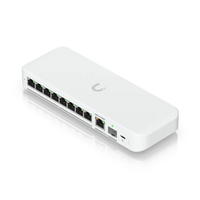Ubiquiti UniFi - Switch FLEX, 8 Port 2.5GbE-UB-USW-FLEX-2.5G