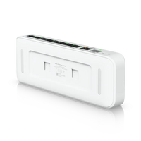Ubiquiti UniFi - Switch FLEX, 8 Port 2.5GbE-UB-USW-FLEX-2.5G