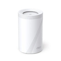 TP-Link Deco Wi-Fi 7 Mesh System (3-Pack) | TP-DECOBE65-3P-TP-DECOBE65-3P
