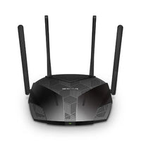 Mercusys AX3000 Wi-Fi 6 Mesh Router | MRC-MR80X