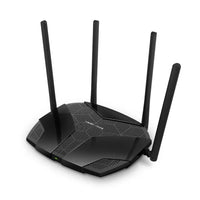 Mercusys AX3000 Wi-Fi 6 Mesh Router | MRC-MR80X-MRC-MR80X