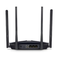 Mercusys AX3000 Wi-Fi 6 Mesh Router | MRC-MR80X-MRC-MR80X