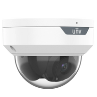 Uniview UNV 4MP Fixed Dome IP Camera 2.8mm | IPC324LB‑AF28‑A2-UN-IPC324LB-AF28-A2