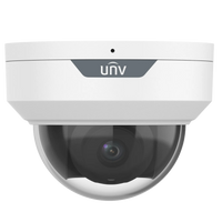 Uniview UNV 4MP Fixed Dome IP Camera 2.8mm | IPC324LB‑AF28‑A2-UN-IPC324LB-AF28-A2