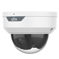Uniview UNV 4MP Fixed Dome IP Camera 2.8mm | IPC324LB‑AF28‑A2-UN-IPC324LB-AF28-A2