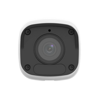 Uniview UNV 2MP Fixed Mini Bullet IP Camera 2.8mm | IPC2122LB-AF28-A2-UN-IPC2122LB-AF28-A2