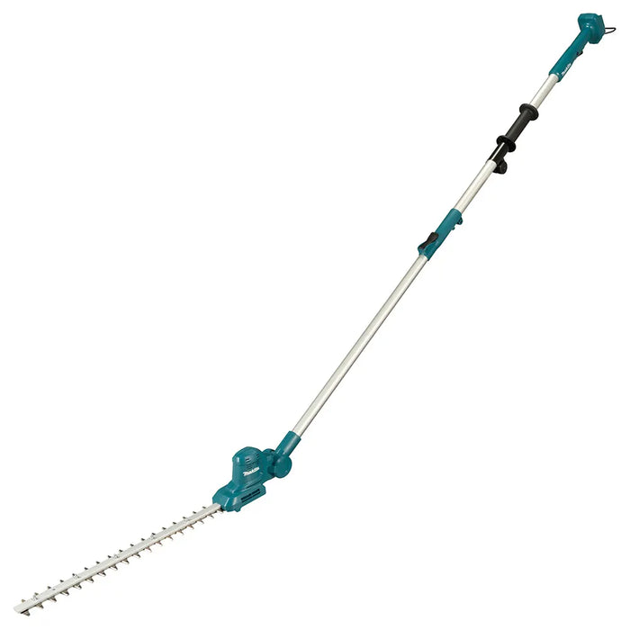 Makita Cordless 460Mm Pole Hedge Trimmer - DUN461WZ - Tool Only