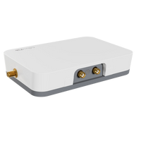 MikroTik LoRaWAN IoT Gateway | RB924iR-2nD-BT5&BG770A&R11e-LR8G-MT-RBKNOT-LR8G