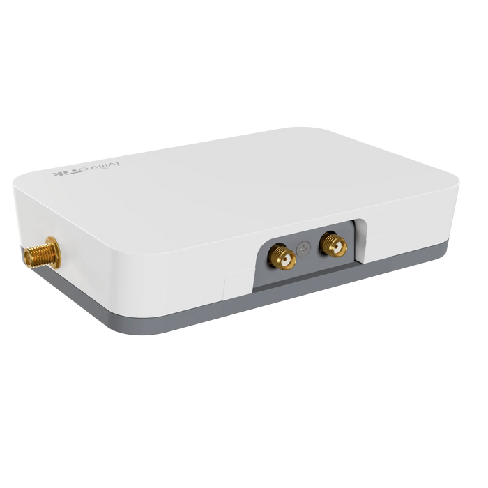 MikroTik LoRaWAN IoT Gateway | RB924iR-2nD-BT5&BG770A&R11e-LR8G-MT-RBKNOT-LR8G