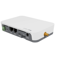 MikroTik LoRaWAN IoT Gateway | RB924iR-2nD-BT5&BG770A&R11e-LR8G-MT-RBKNOT-LR8G