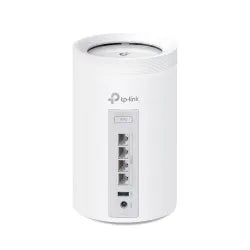 TP-Link Deco Wi-Fi 7 Mesh System (2-Pack) | TP-DECOBE65-2P-TP-DECOBE65-2P
