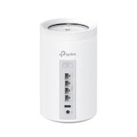 TP-Link Deco Wi-Fi 7 Mesh System (1-Pack) | TP-DECOBE65-1P-TP-DECOBE65-1P