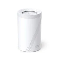 TP-Link Deco Wi-Fi 7 Mesh System (1-Pack) | TP-DECOBE65-1P-TP-DECOBE65-1P