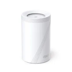TP-Link Deco Wi-Fi 7 Mesh System (1-Pack) | TP-DECOBE65-1P-TP-DECOBE65-1P