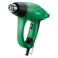 Hikoki | Heat Gun 2000W RH600T - RH600TLAZ