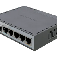 MikroTik hEX S 5-Port Gigabit SFP Router | MT-RBE60iUGS-MT-RBE60iUGS