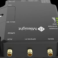 Milesight UR32 Industrial 4G LTE Router | UR32-L04EU-P-W