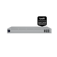 Ubiquiti UniFi Enterprise Fortress Gateway | EFG-UB-UE-EFG