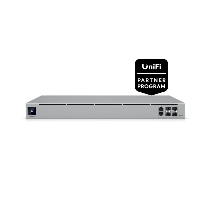 Ubiquiti UniFi Enterprise Fortress Gateway | EFG-UB-UE-EFG