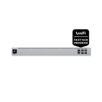 Ubiquiti UniFi Enterprise Fortress Gateway | EFG-UB-UE-EFG