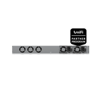 Ubiquiti UniFi Enterprise Fortress Gateway | EFG-UB-UE-EFG