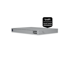Ubiquiti UniFi Enterprise Fortress Gateway | EFG-UB-UE-EFG
